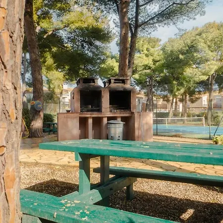 Aux Portes De La Nature Διαμέρισμα *